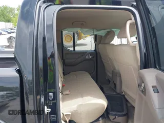 2016 Nissan Frontier Desert Runner с VIN 1N6AD0ER9GN797892, выставлен на аукционе IAAI как лот 42136008 с пробегом 83 451 миль миль и . История ставок и продаж доступна на DreamBid. Изображение 8.