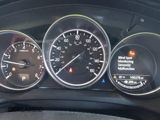 2017 Mazda CX-9 Grand Touring с VIN JM3TCADY6H0133052, выставлен на аукционе IAAI как лот 42269586 с пробегом 100 276 миль миль и . История ставок и продаж доступна на DreamBid. Изображение 7.