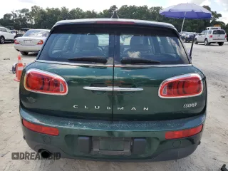 2016 MINI Clubman z VIN WMWLN5C5XG2E29275, wystawiony jako Copart lot #68162014 z przebiegiem 79 754 mil mil oraz Nie do naprawy. Historia ofert i sprzedaży dostępna na DreamBid. Obrazek 6.