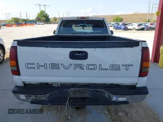 2002 Chevrolet Silverado 1500 Commercial with VIN 1GCEC14W42Z159104, listed as a IAAI auction lot 42183857 with 257,956 mi miles and . Bid and sale history available at DreamBid. Image 16.