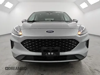 2021 Ford Escape SE Hybrid with VIN 1FMCU9BZ2MUB26923, listed as a Copart auction lot 53339275 with 31,895 mi miles and Clean title. Bid and sale history available at DreamBid. Image 5.