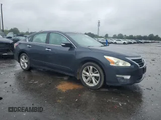 2015 Nissan Altima SV z VIN 1N4AL3AP7FC444157, wystawiony jako Copart lot #57898215 z przebiegiem 235 232 mil mil oraz Szkoda całkowita • Salvage title. Historia ofert i sprzedaży dostępna na DreamBid. Obrazek 4.