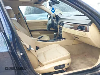 2011 BMW 3 Series 328i xDrive with VIN WBAPK5C54BA654166, listed as a IAAI auction lot 41462731 with 141,844 mi miles and . Bid and sale history available at DreamBid. Image 5.