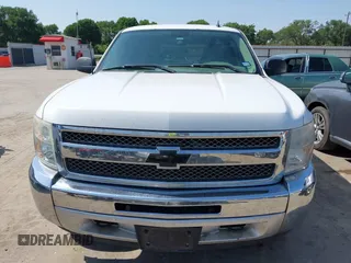 2013 Chevrolet Silverado 1500 LT with VIN 1GCRKSE72DZ116644, listed as a IAAI auction lot 42203289 with 195,165 mi miles and . Bid and sale history available at DreamBid. Image 12.