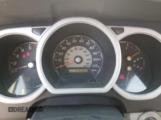 2004 Toyota 4Runner SR5 с VIN JTEZU14RX48010628, выставлен на аукционе Copart как лот 60250795 с пробегом 346 581 миль миль и Списание • Salvage title. История ставок и продаж доступна на DreamBid. Изображение 9.