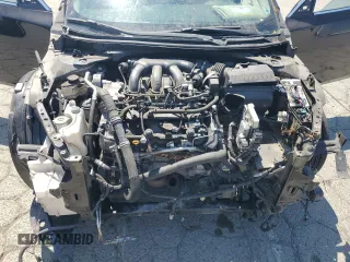 2014 Nissan Maxima SV with VIN 1N4AA5AP1EC481561, listed as a Copart auction lot 59774045 with 143,986 mi miles and Salvage title. Bid and sale history available at DreamBid. Image 11.