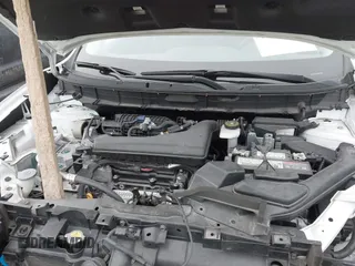 2020 Nissan Rogue SV z VIN KNMAT2MT8LP539943, wystawiony jako IAAI lot #41720857 z przebiegiem 65 624 mil mil oraz . Historia ofert i sprzedaży dostępna na DreamBid. Obrazek 10.
