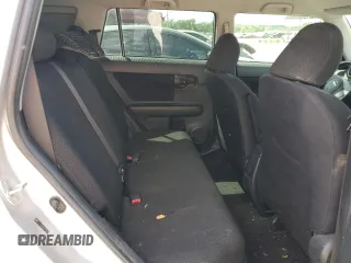 2009 Scion xB z VIN JTLKE50E491072074, wystawiony jako Copart lot #56559755 z przebiegiem Nie podano mil oraz Szkoda całkowita • Salvage title. Historia ofert i sprzedaży dostępna na DreamBid. Obrazek 11.