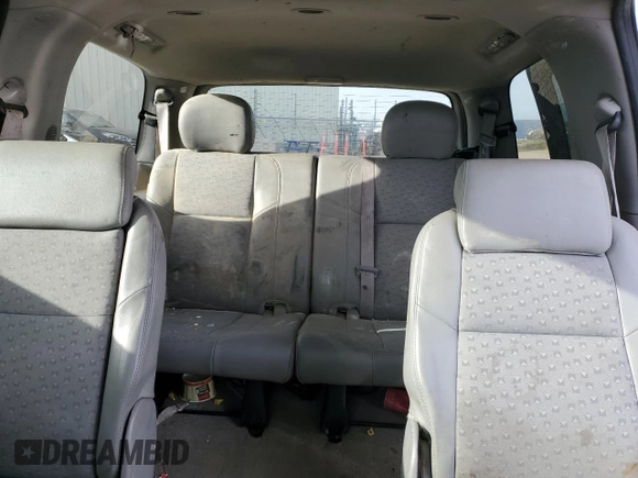2008 Chevrolet Uplander LT w/1LT with VIN 1GNDV33W38D189047, listed as a Copart auction lot 79015584 with 244,560 mi miles and Clean Title. Bid and sale history available at carsss.com. Image 10.