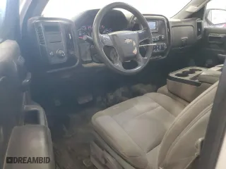 2014 Chevrolet Silverado 1500 Work Truck with VIN 1GCNCPEH6EZ418361, listed as a Copart auction lot 49249105 with 159,584 mi miles and Clean Title. Bid and sale history available at carsss.com. Image 8.