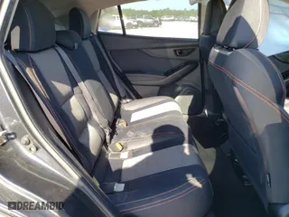 2018 Subaru Crosstrek Premium with VIN JF2GTABC1JH243582, listed as a Copart auction lot 53679425 with 61,520 mi miles and Salvage Title. Bid and sale history available at carsss.com. Image 11.