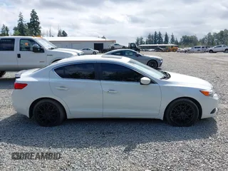 2014 Acura ILX Premium with VIN 19VDE1F54EE010386, listed as a IAAI auction lot 42587225 with 145,613 mi miles and . Bid and sale history available at DreamBid. Image 13.