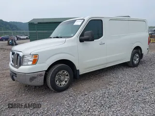 2016 Nissan NV SL with VIN 1N6BF0KY8GN800226, listed as a IAAI auction lot 42457030 with 138,995 mi miles and . Bid and sale history available at DreamBid. Image 17.