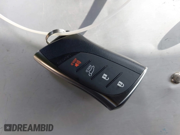 2025 Lexus NX 350 Premium с VIN 2T2GGCEZ9SC080938, выставлен на аукционе IAAI как лот 42255649 с пробегом 3 064 миль миль и . История ставок и продаж доступна на DreamBid. Изображение 11.