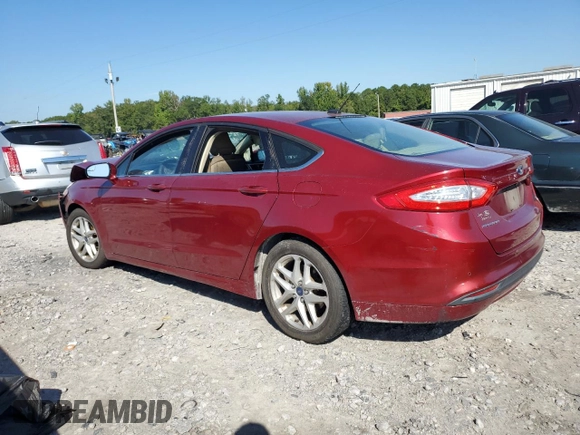 2016 Ford Fusion SE с VIN 3FA6P0H71GR109719, выставлен на аукционе Copart как лот 73378074 с пробегом 145 938 миль миль и Списание • Salvage title. История ставок и продаж доступна на DreamBid. Изображение 2.