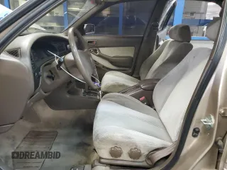 1994 Toyota Camry LE with VIN JT2SK12E3R0206520, listed as a Copart auction lot 44657735 with 203,595 mi miles and Clean Title. Bid and sale history available at carsss.com. Image 7.