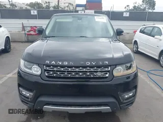 2014 Land Rover Range Rover Sport HSE with VIN SALWR2WF2EA502462, listed as a IAAI auction lot 42608999 with 197,990 mi miles and . Bid and sale history available at DreamBid. Image 12.