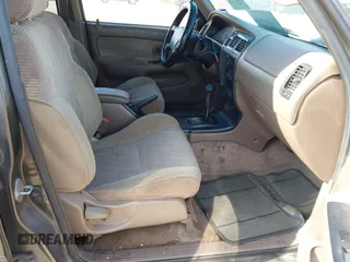 1998 Toyota 4Runner SR5 с VIN JT3GN86R1W0058961, выставлен на аукционе IAAI как лот 42242691 с пробегом 277 560 миль миль и . История ставок и продаж доступна на DreamBid. Изображение 5.