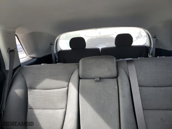2015 Kia Sorento LX with VIN 5XYKTDA72FG602565, listed as a Copart auction lot 52081125 with 166,590 mi miles and Clean Title. Bid and sale history available at carsss.com. Image 10.