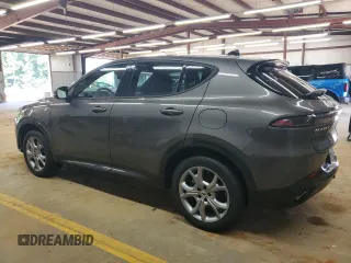 2024 Dodge Hornet R/T с VIN ZACPDFCW9R3A28979, выставлен на аукционе Copart как лот 63457745 с пробегом 14 642 миль миль и Чистый • Clean title. История ставок и продаж доступна на DreamBid. Изображение 2.