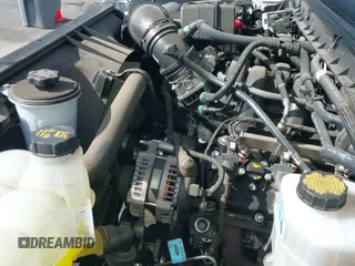 2024 Ford F-250 XL с VIN 1FT7W2AA3RED66616, выставлен на аукционе IAAI как лот 43159551 с пробегом 3 921 миль миль и . История ставок и продаж доступна на DreamBid. Изображение 20.