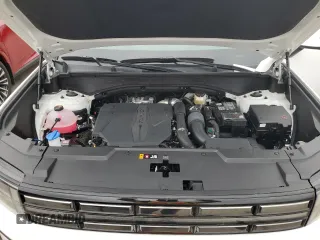 2024 Hyundai Santa Fe Limited z VIN 5NMP44GL9RH040004, wystawiony jako Copart lot #55640395 z przebiegiem 2 552 mil mil oraz Szkoda całkowita • Salvage title. Historia ofert i sprzedaży dostępna na DreamBid. Obrazek 12.