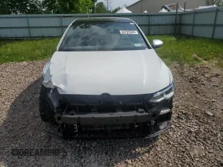 2023 Volkswagen Golf z VIN WVWEB7CD4PW137201, wystawiony jako Copart lot #54785204 z przebiegiem 24 120 mil mil oraz Szkoda całkowita • Salvage title. Historia ofert i sprzedaży dostępna na DreamBid. Obrazek 5.
