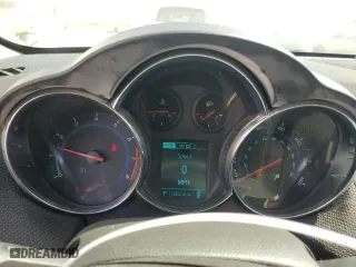 2013 Chevrolet Cruze 1LT with VIN 1G1PC5SB4D7147302, listed as a Copart auction lot 50513895 with 136,300 mi miles and Salvage Title. Bid and sale history available at carsss.com. Image 9.