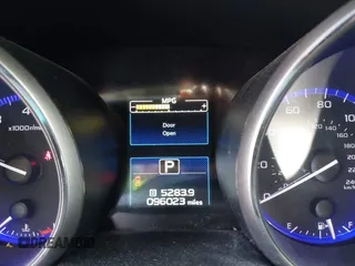 2018 Subaru Outback Premium с VIN 4S4BSACC1J3247571, выставлен на аукционе IAAI как лот 42364095 с пробегом 96 023 миль миль и . История ставок и продаж доступна на DreamBid. Изображение 15.