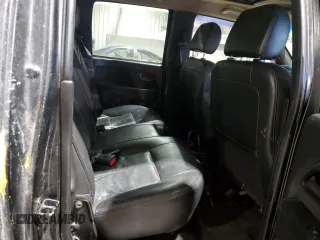2007 GMC Canyon SLE2 with VIN 1GTDT13E378189342, listed as a Copart auction lot 88056965 with 225,915 mi miles and Salvage Title. Bid and sale history available at carsss.com. Image 10.