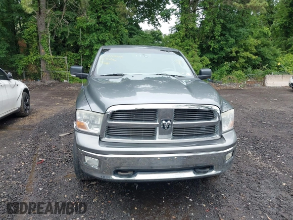 2009 Dodge 1500 Sport z VIN 1D3HV18T69S800254, wystawiony jako IAAI lot #42546649 z przebiegiem 189 541 mil mil oraz . Historia ofert i sprzedaży dostępna na DreamBid. Obrazek 6.
