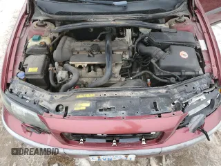 2003 Volvo V70 с VIN YV1SJ59H432326303, выставлен на аукционе Copart как лот 46673935 с пробегом 373 432 миль миль и Списание • Salvage title. История ставок и продаж доступна на DreamBid. Изображение 11.