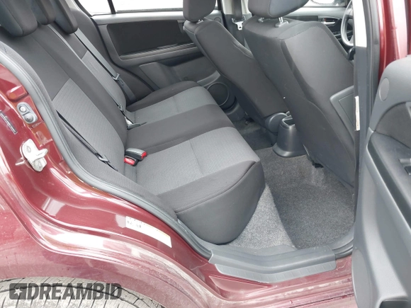 2008 Suzuki SX4 Sport z VIN JS2YC414985100007, wystawiony jako IAAI lot #41849082 z przebiegiem 157 595 mil mil oraz . Historia ofert i sprzedaży dostępna na DreamBid. Obrazek 8.