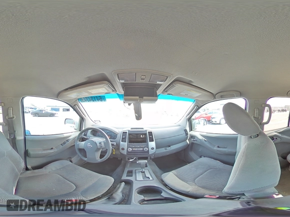 2010 Nissan Frontier SE с VIN 1N6AD0ER8AC432672, выставлен на аукционе Copart как лот 64134345 с пробегом 198 343 миль миль и Списание • Salvage title. История ставок и продаж доступна на DreamBid. Изображение 14.