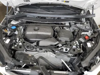 2024 BMW X2 xDrive28i z VIN WBX63GM03R5Z89418, wystawiony jako Copart lot #57406055 z przebiegiem 15 854 mil mil oraz Tytuł czysty. Historia ofert i sprzedaży dostępna na DreamBid. Obrazek 12.