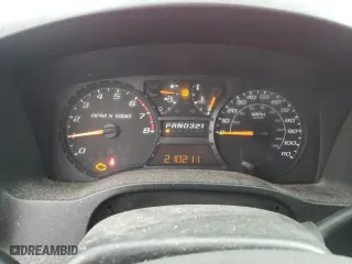 2008 Chevrolet Colorado Work Truck with VIN 1GCCS149788116508, listed as a Copart auction lot 83220364 with 210,211 mi miles and Salvage Title. Bid and sale history available at carsss.com. Image 9.