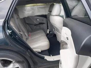 2015 Toyota Venza XLE z VIN 4T3ZK3BB1FU073173, wystawiony jako IAAI lot #42282185 z przebiegiem Nie podano mil oraz . Historia ofert i sprzedaży dostępna na DreamBid. Obrazek 8.