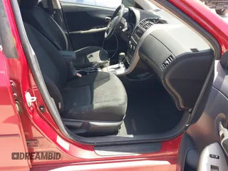 2010 Toyota Corolla with VIN 2T1BU4EE5AC470024, listed as a IAAI auction lot 42784530 with 147,734 mi miles and . Bid and sale history available at DreamBid. Image 5.