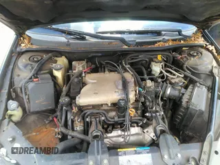 2008 Chevrolet Impala LS z VIN 2G1WB58K281237962, wystawiony jako IAAI lot #42190212 z przebiegiem 241 369 mil mil oraz . Historia ofert i sprzedaży dostępna na DreamBid. Obrazek 10.