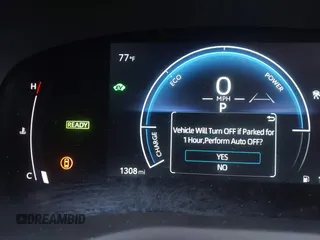 2025 Toyota Camry LE z VIN 4T1DAACK7SU152544, wystawiony jako IAAI lot #42489001 z przebiegiem 1 308 mil mil oraz . Historia ofert i sprzedaży dostępna na DreamBid. Obrazek 15.