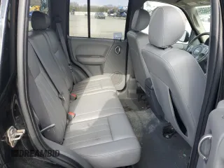 2006 Jeep Liberty Limited with VIN 1J4GL58K66W164569, listed as a Copart auction lot 50594685 with 215,040 mi miles and Salvage Title. Bid and sale history available at carsss.com. Image 10.
