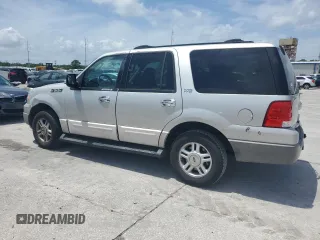 2003 Ford Expedition Special Service z VIN 1FMRU15WX3LB84649, wystawiony jako Copart lot #53674705 z przebiegiem 300 012 mil mil oraz Szkoda całkowita • Salvage title. Historia ofert i sprzedaży dostępna na DreamBid. Obrazek 2.