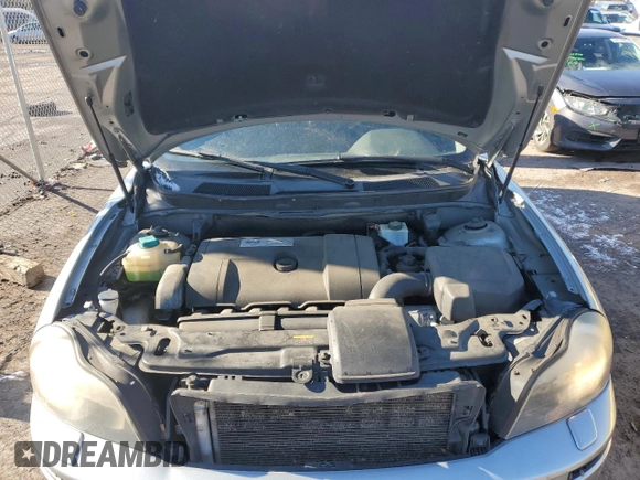 2010 Volvo XC90 z VIN YV4982CT8A1537760, wystawiony jako Copart lot #45089085 z przebiegiem 201 046 mil mil oraz Szkoda całkowita • Salvage title. Historia ofert i sprzedaży dostępna na DreamBid. Obrazek 12.