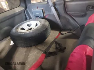 1999 Jeep Cherokee Sport с VIN 1J4FF68S9XL628238, выставлен на аукционе IAAI как лот 42306150 с пробегом 143 664 миль миль и . История ставок и продаж доступна на DreamBid. Изображение 8.