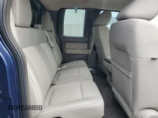 2010 Ford F-150 XL with VIN 1FTFX1CV1AFC03710, listed as a Copart auction lot 59748245 with 60,679 mi miles and Clean title. Bid and sale history available at DreamBid. Image 10.