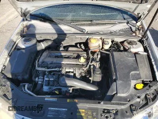 2005 Saab 9-3 Linear z VIN YS3FB45S051051210, wystawiony jako Copart lot #77770894 z przebiegiem 163 055 mil mil oraz Szkoda całkowita • Salvage title. Historia ofert i sprzedaży dostępna na DreamBid. Obrazek 11.