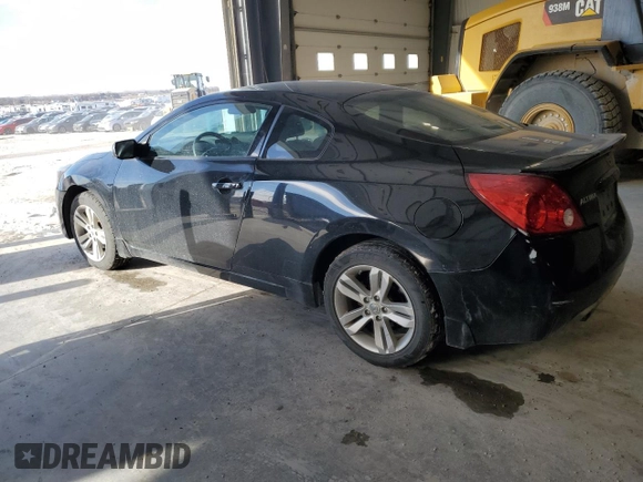2013 Nissan Altima S with VIN 1N4AL2EP3DC296493, listed as a Copart auction lot 86929344 with 166,487 mi miles and Clean Title. Bid and sale history available at DreamBid. Image 2.