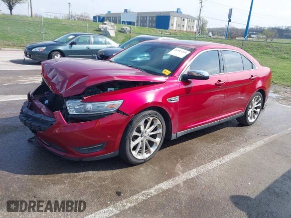 2013 Ford Taurus Limited with VIN 1FAHP2F84DG127859, listed as a IAAI auction lot 41913310 with 196,620 mi miles and . Bid and sale history available at DreamBid. Image 18.