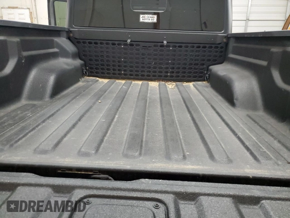 2021 Jeep Gladiator Rubicon с VIN 1C6JJTBM5ML541530, выставлен на аукционе Copart как лот 82661554 с пробегом 55 539 миль миль и Списание • Salvage title. История ставок и продаж доступна на DreamBid. Изображение 10.
