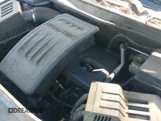 2011 Chevrolet Equinox 1LT z VIN 2CNALDEC7B6326566, wystawiony jako IAAI lot #43470251 z przebiegiem 214 656 mil mil oraz . Historia ofert i sprzedaży dostępna na DreamBid. Obrazek 12.